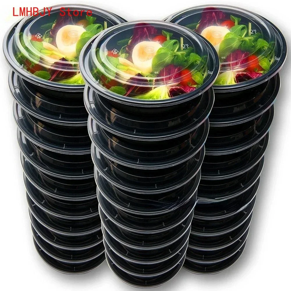 Meal Prep Kits - Contenedores de preparación de comidas, contenedores