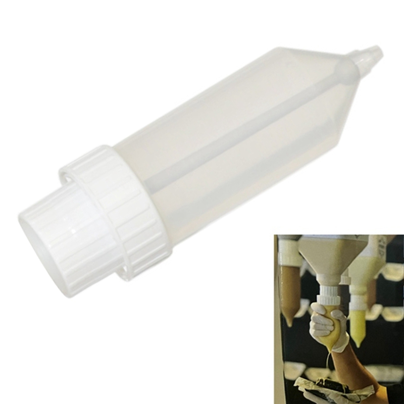 Sauce Squeeze Bottle - Boquillas dispensadoras de salsa de Control