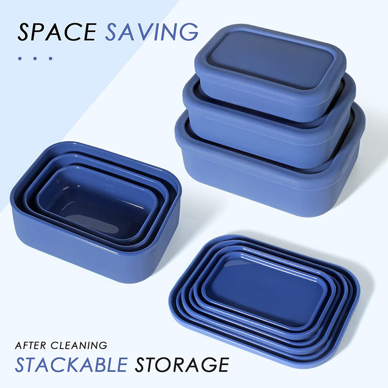Meal Prep Meal Ideas - Fiambrera Bento Resistente a Fugas Recipiente