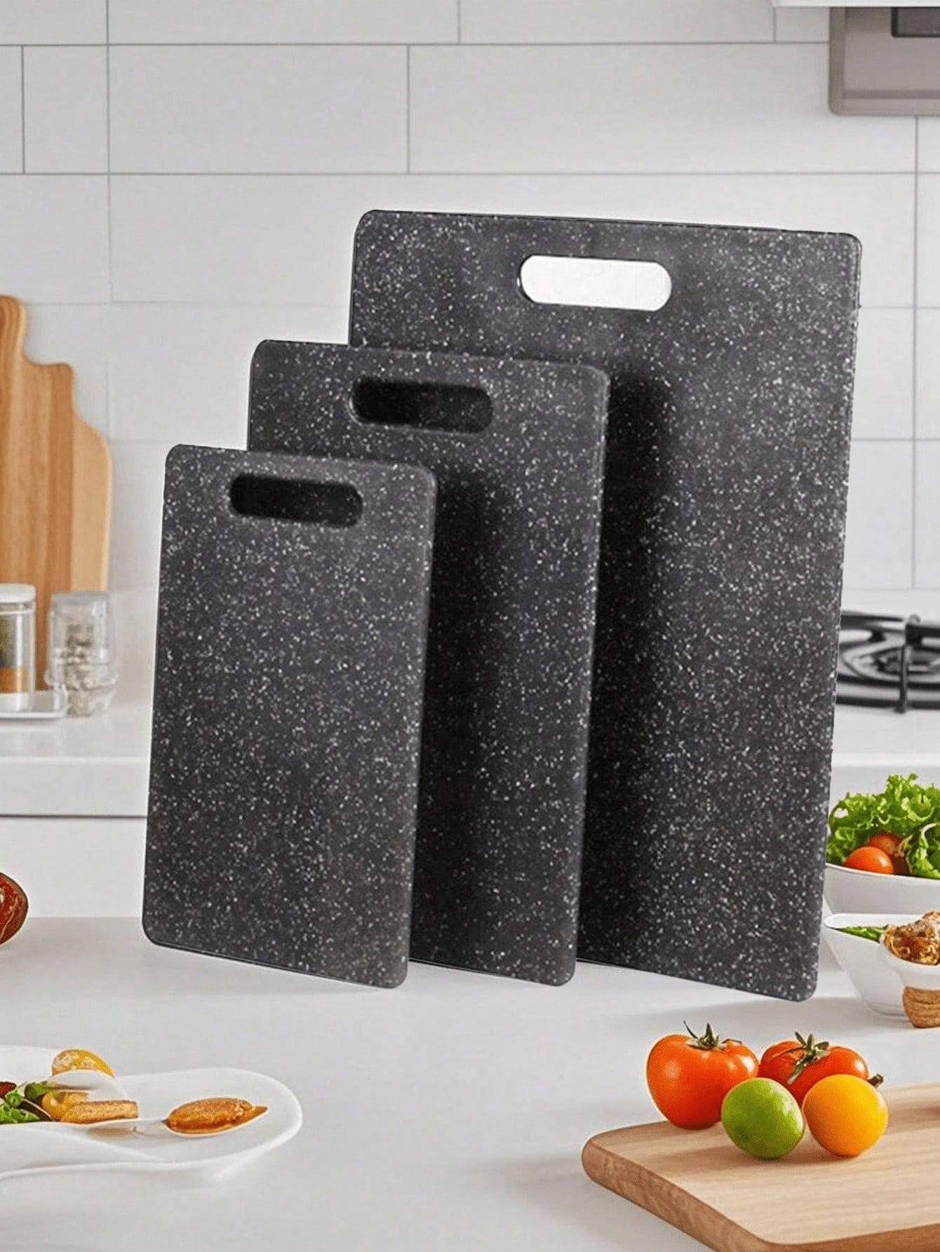 Juego de tabla de cortar con p - Meal Prep Meal Ideas reseña y precio