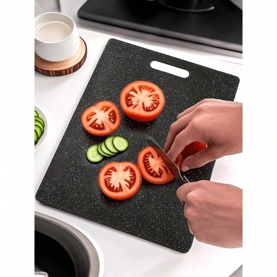 Juego de tabla de cortar con p - Meal Prep Meal Ideas reseña y precio
