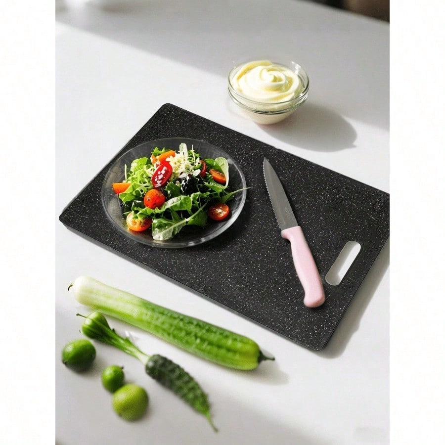 Juego de tabla de cortar con p - Meal Prep Meal Ideas reseña y precio