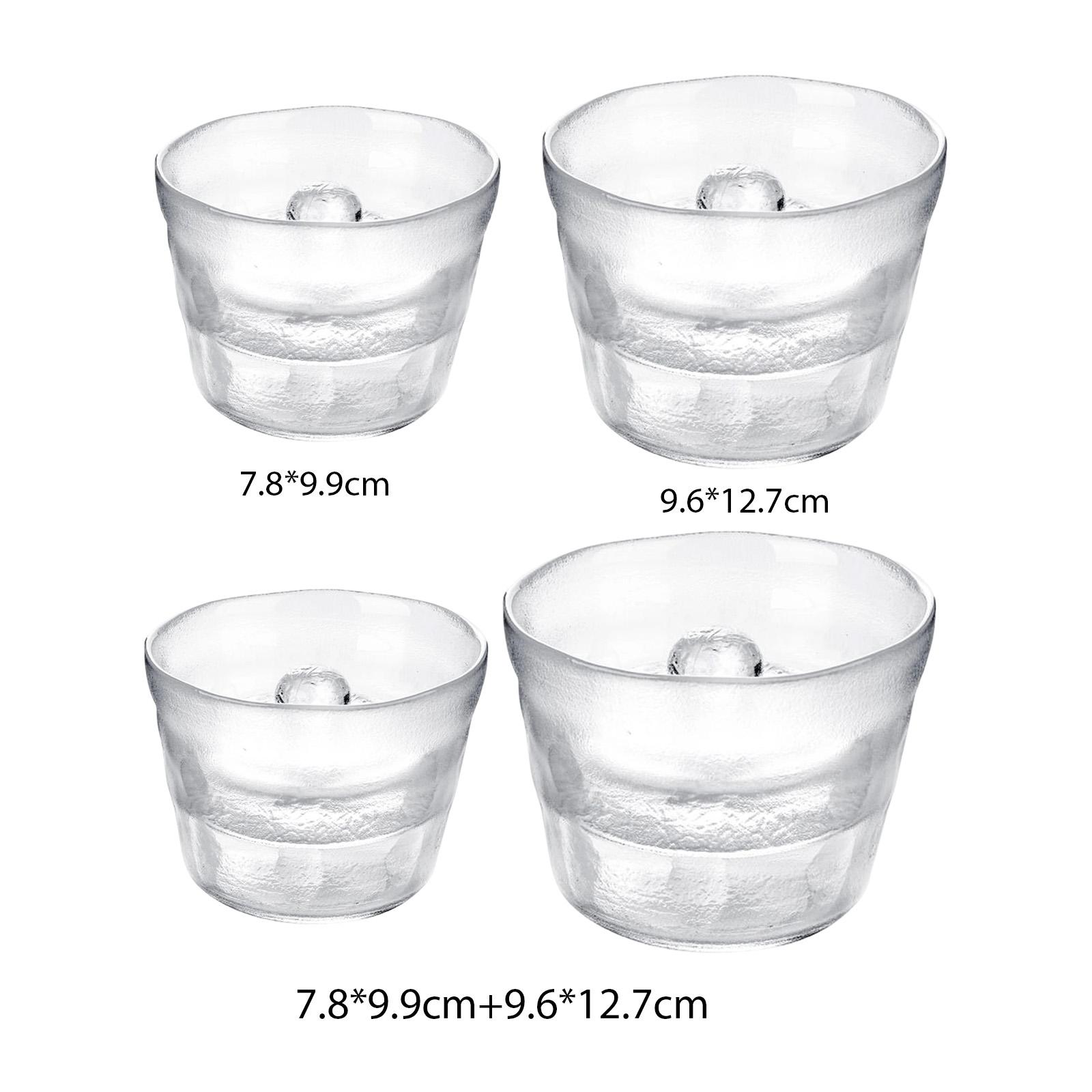 Tarro de cristal para encurtid - Meal Prep Jars With Lids reseña y precio