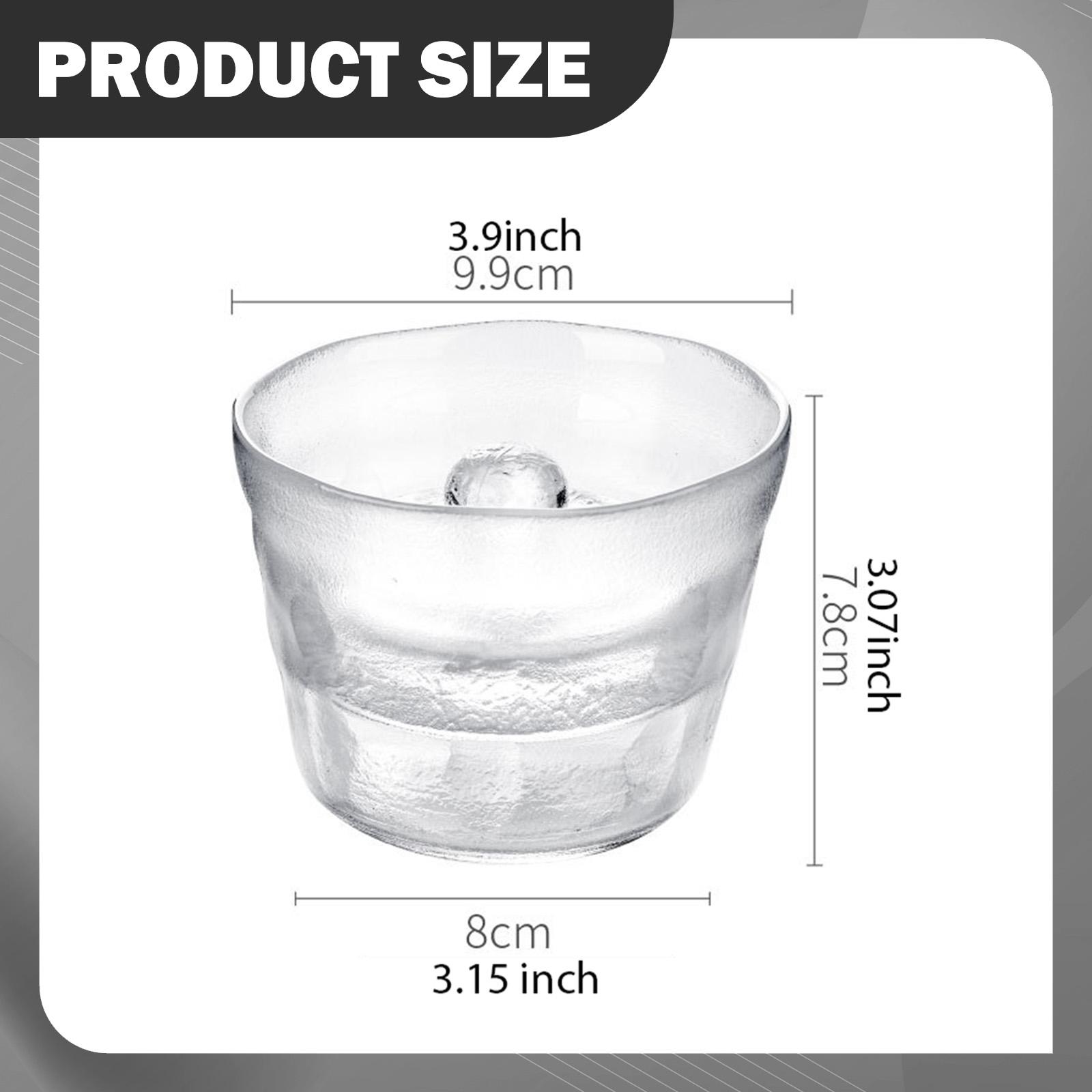 Tarro de cristal para encurtid - Meal Prep Jars With Lids reseña y precio
