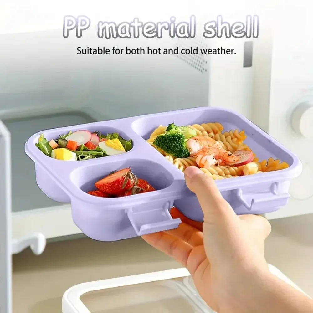 Fiambrera con tapas Contenedor - Meal Prep Jars With Lids reseña y precio