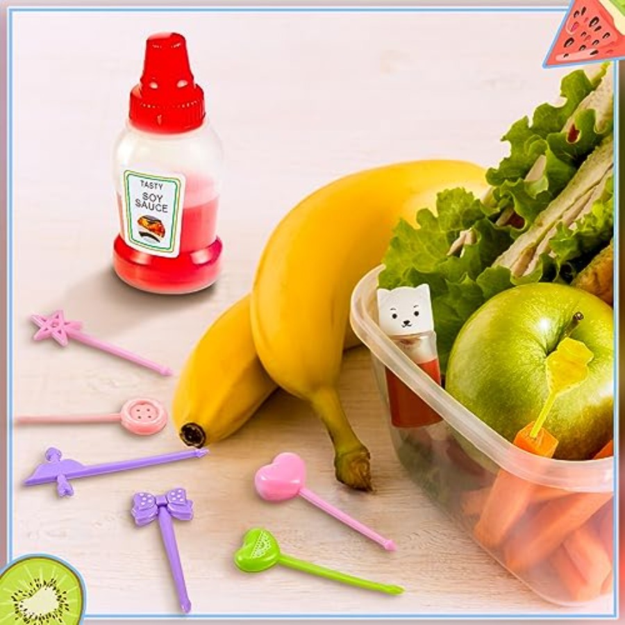 26 recipientes para salsa de s - Sauce Squeeze Bottle reseña y precio