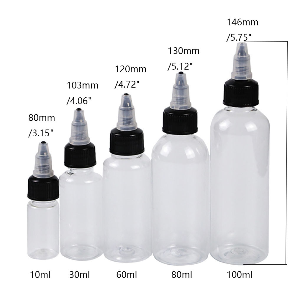 Botellas de condimentos exprim - Sauce Squeeze Bottle reseña y precio
