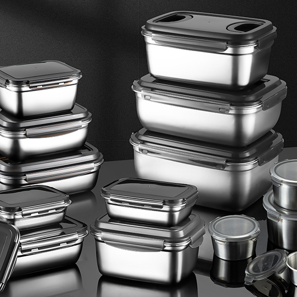 Contenedor de Alimentos de Ace - Meal Prep Oven Safe Containers reseña y precio