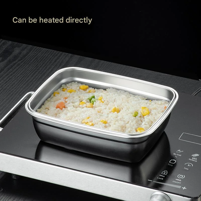 Contenedor de Alimentos de Ace - Meal Prep Oven Safe Containers reseña y precio