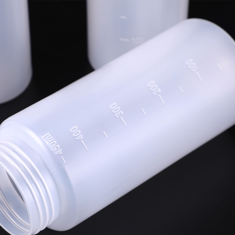 Botellas grandes para condimen - Sauce Squeeze Bottle reseña y precio