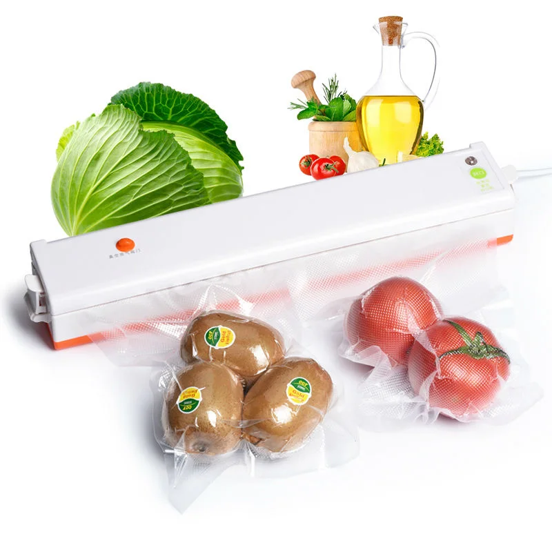 Bolsas de Vacío para Cocina de - Meal Prep Vacuum Seal Containers reseña y precio