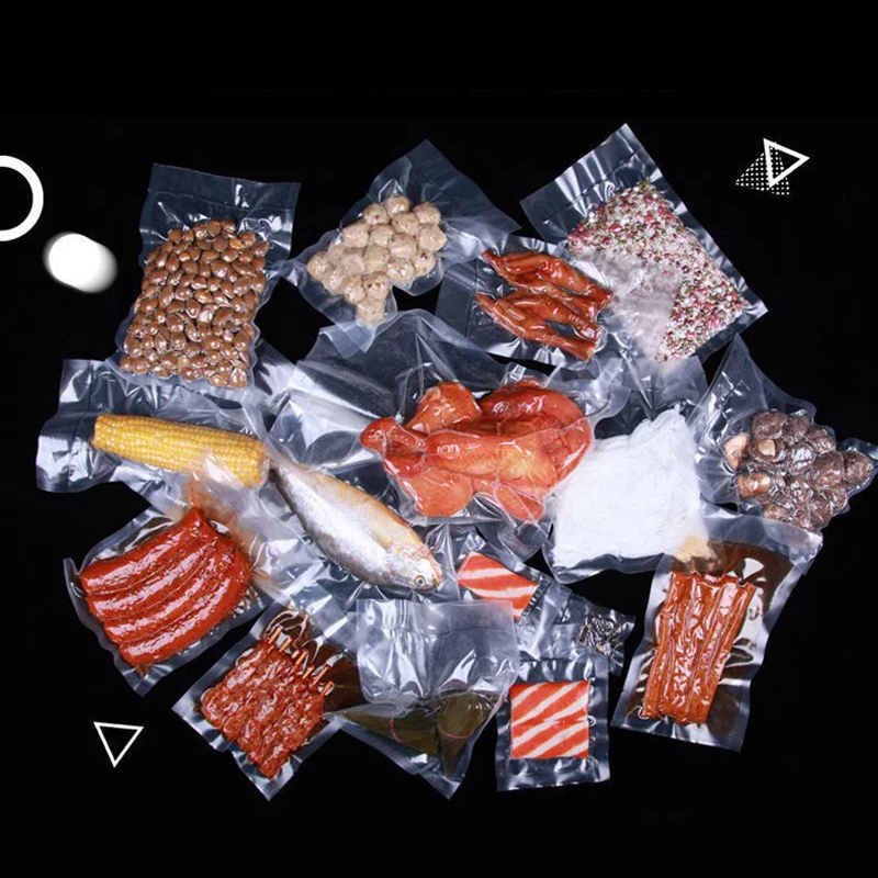 Bolsas de Vacío para Cocina de - Meal Prep Vacuum Seal Containers reseña y precio
