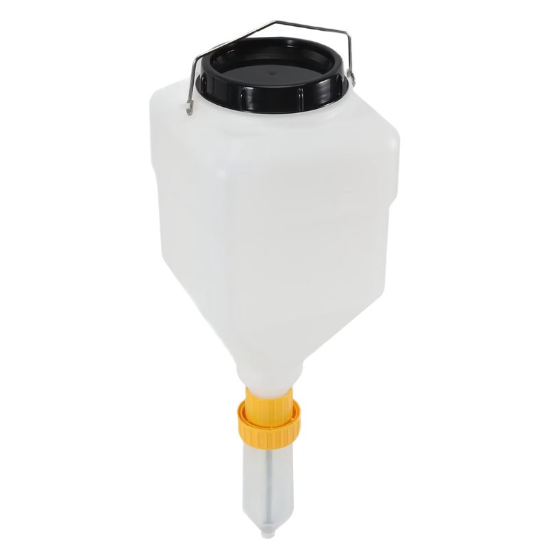 Botella de salsa AB47-5.5L, bo - Sauce Squeeze Bottle reseña y precio