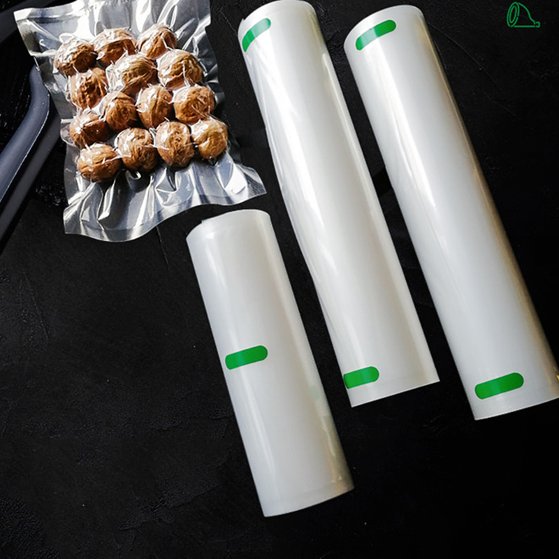 Bolsa de vacío de alimentos pa - Meal Prep Vacuum Seal Containers reseña y precio