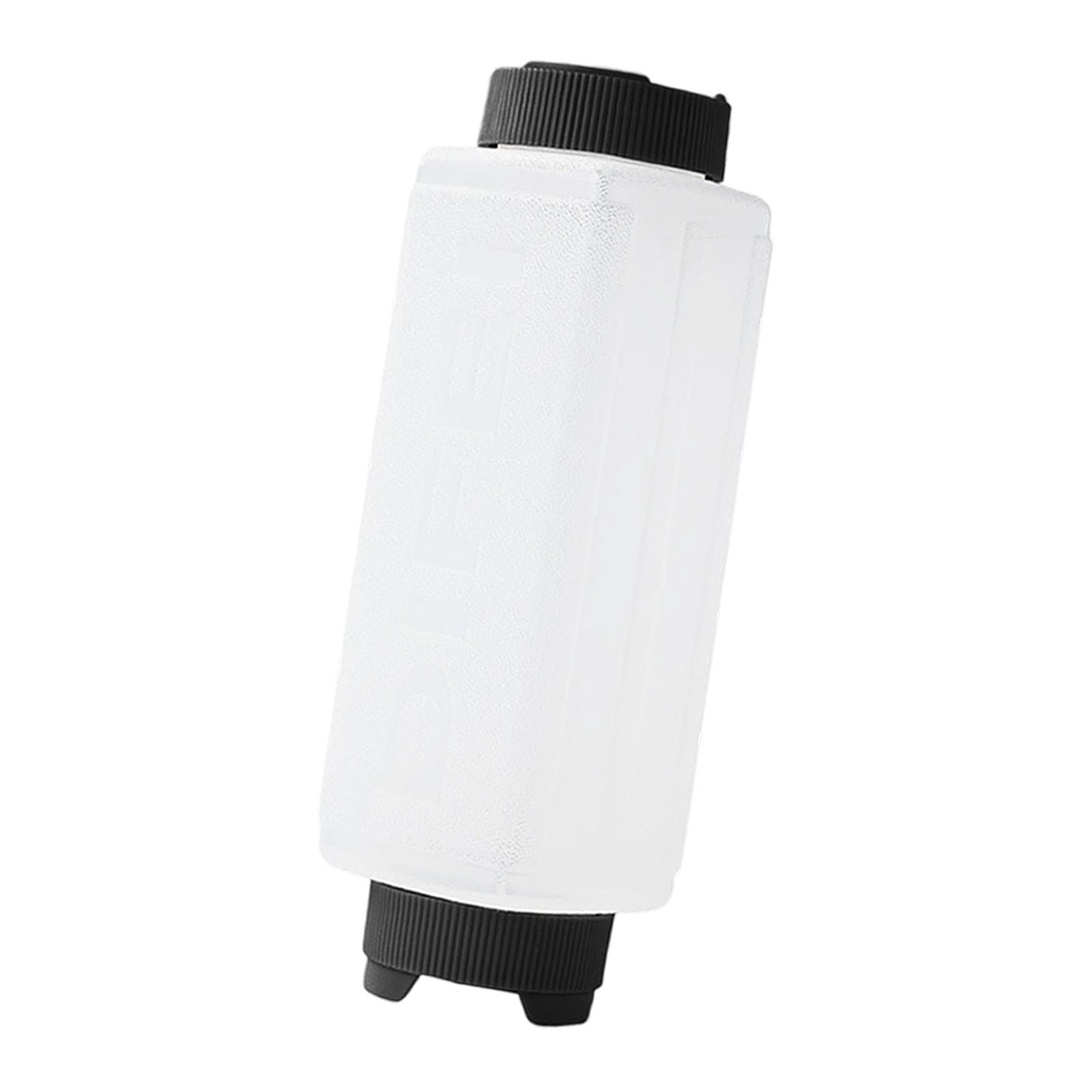Botella Dispensadora de Condim - Sauce Squeeze Bottle reseña y precio
