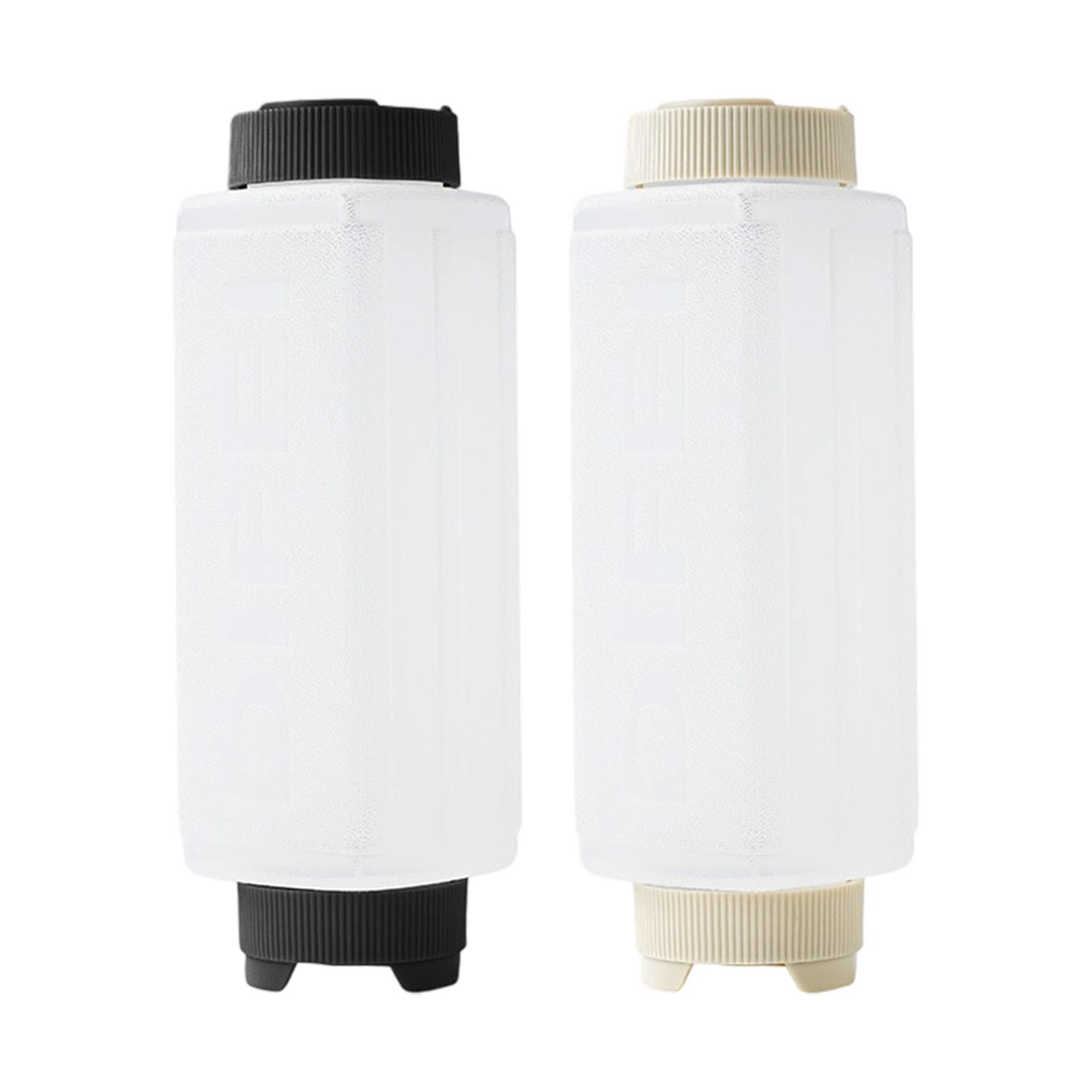 Botella Dispensadora de Condim - Sauce Squeeze Bottle reseña y precio