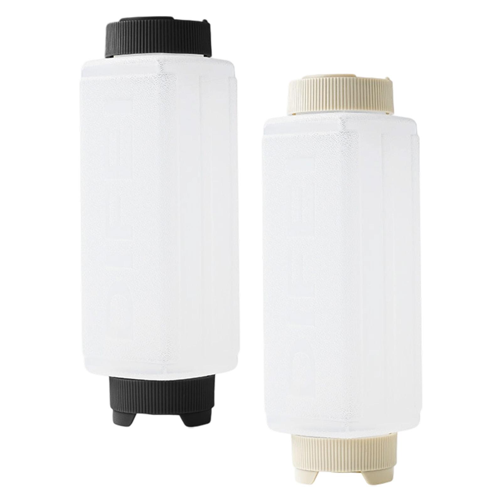Botella Dispensadora de Condim - Sauce Squeeze Bottle reseña y precio