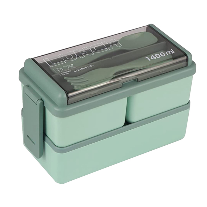 ABXF-2X Kit de caja Bento, fia - Meal Prep Kits reseña y precio