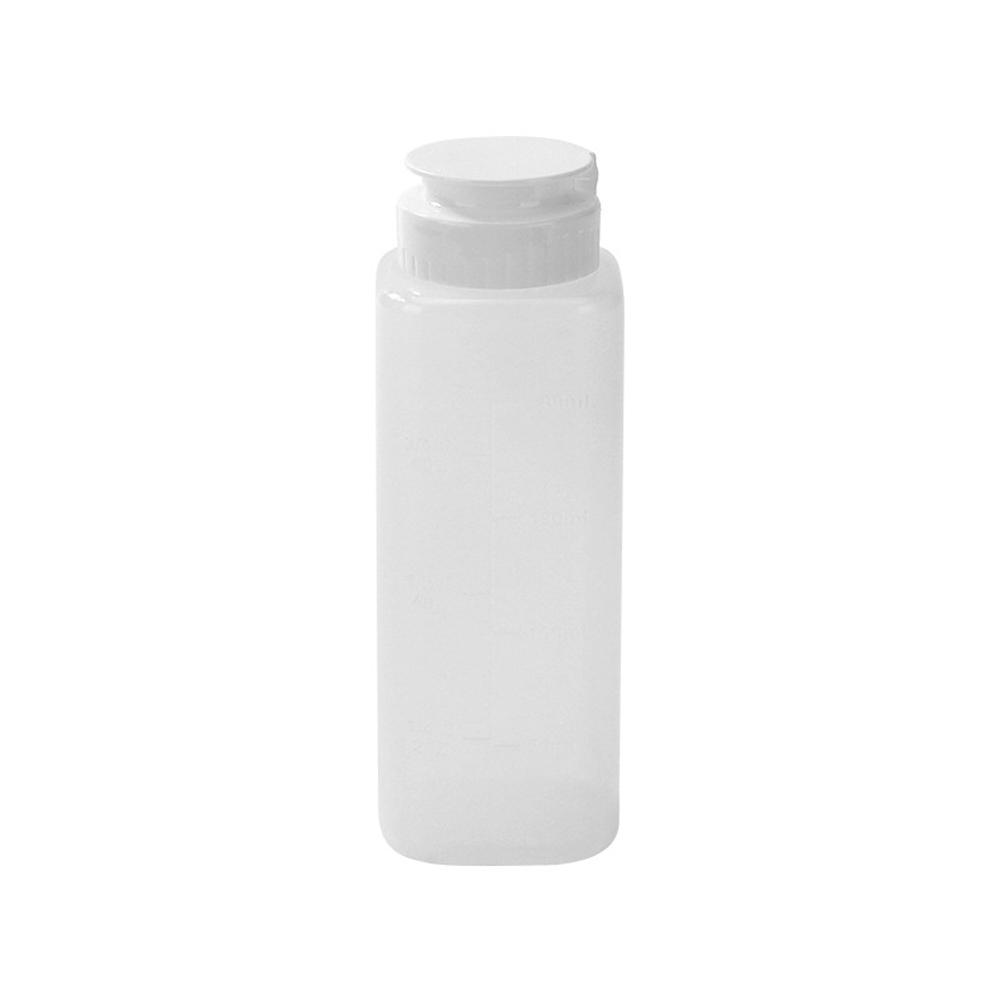 Botella escurrible de condimen - Sauce Squeeze Bottle reseña y precio