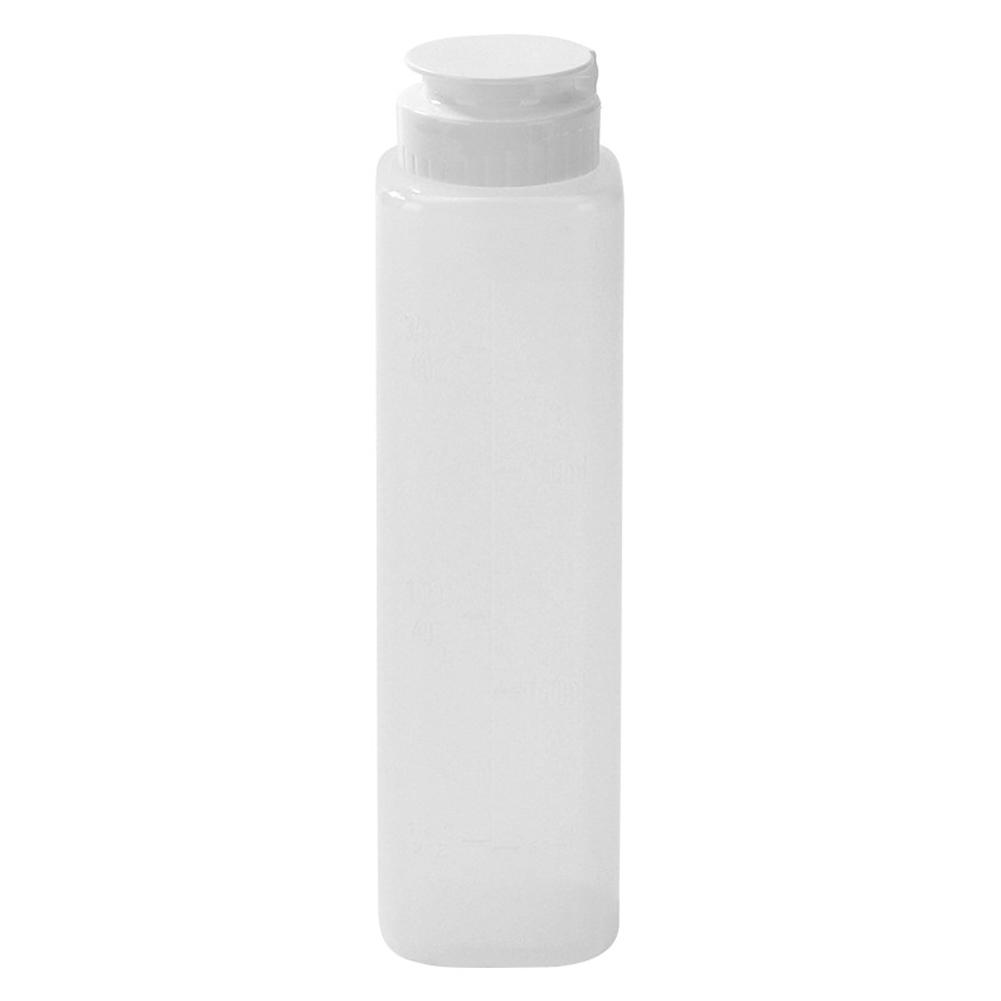 Botella escurrible de condimen - Sauce Squeeze Bottle reseña y precio
