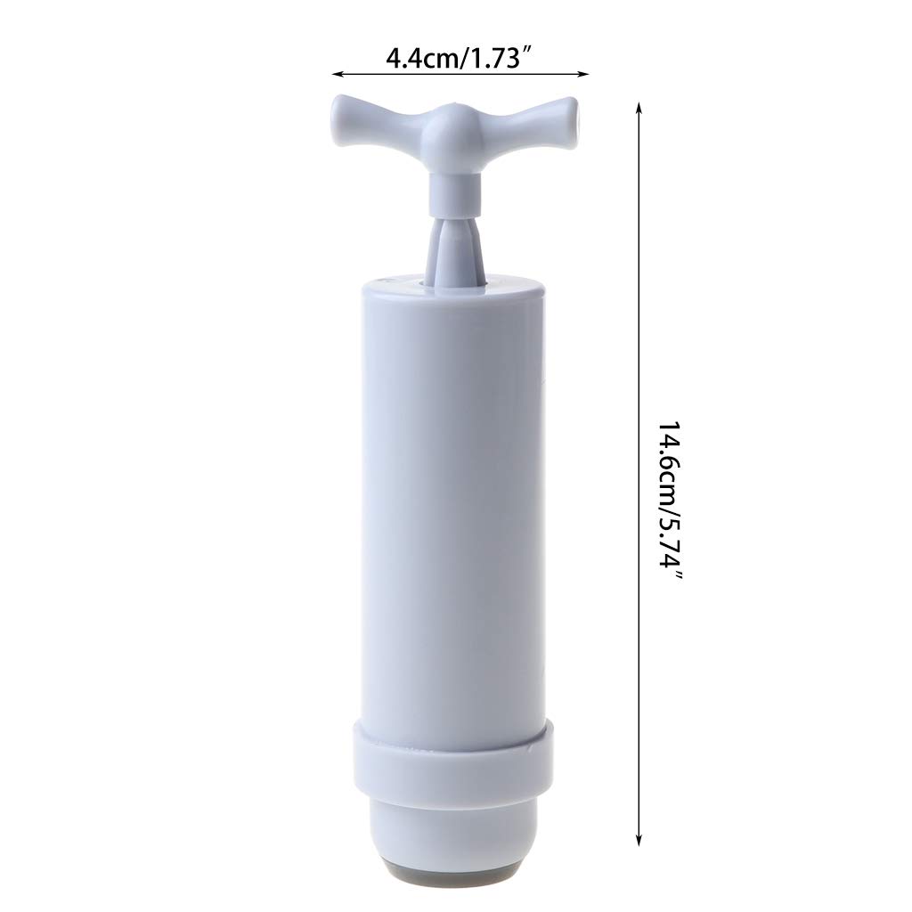 Bolsa de Almacenamiento para B - Meal Prep Vacuum Seal Containers reseña y precio