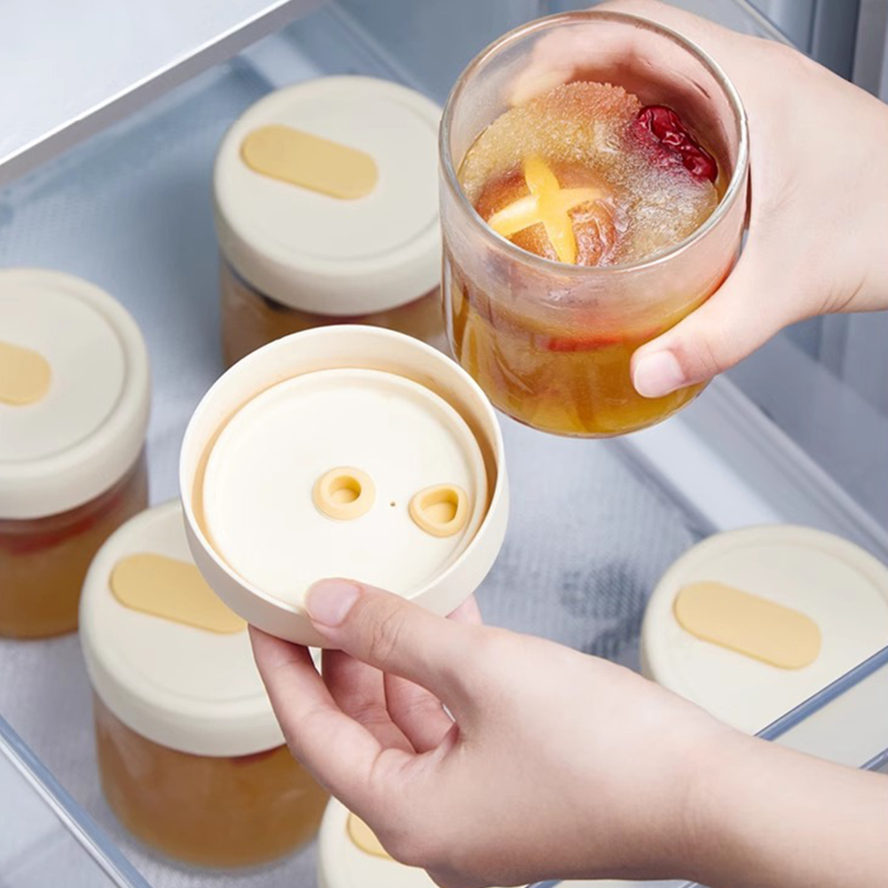 Frascos de Vidrio Transparente - Meal Prep Oven Safe Containers reseña y precio