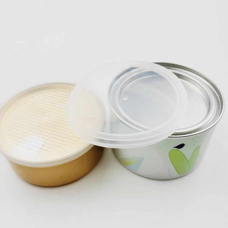 Tapas de Plástico Herméticas R - Meal Prep Jars With Lids reseña y precio