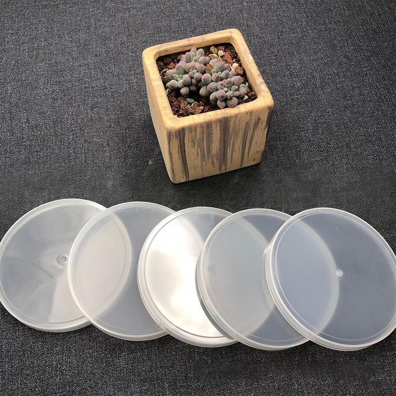 Tapas de Plástico Herméticas R - Meal Prep Jars With Lids reseña y precio