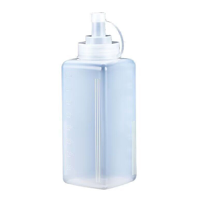 Dispensador de Condimentos de  - Sauce Squeeze Bottle reseña y precio