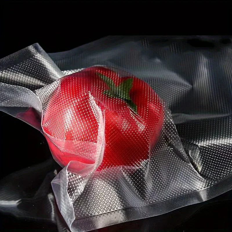 Bolsa selladora al vacío de al - Meal Prep Vacuum Seal Containers reseña y precio