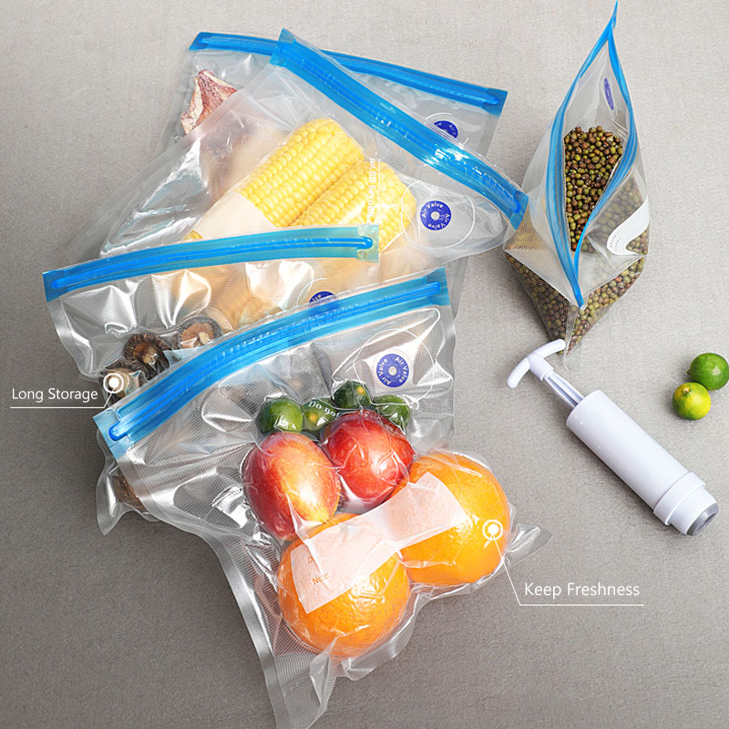 Sellador al vacío Sous Vide, b - Meal Prep Vacuum Seal Containers reseña y precio