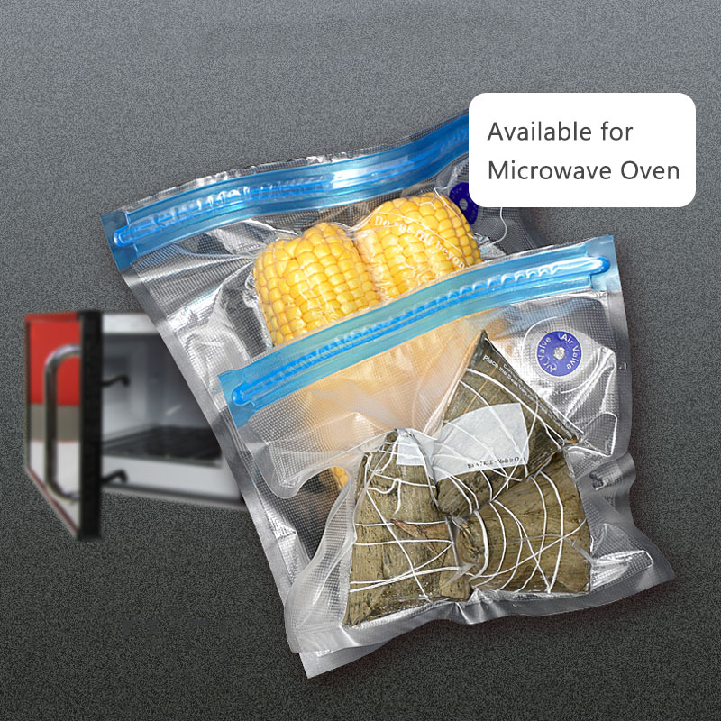 Sellador al vacío Sous Vide, b - Meal Prep Vacuum Seal Containers reseña y precio