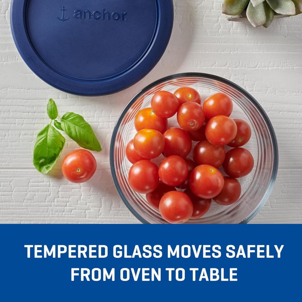 Paquete de 2 Recipientes Redon - Meal Prep Oven Safe Containers reseña y precio