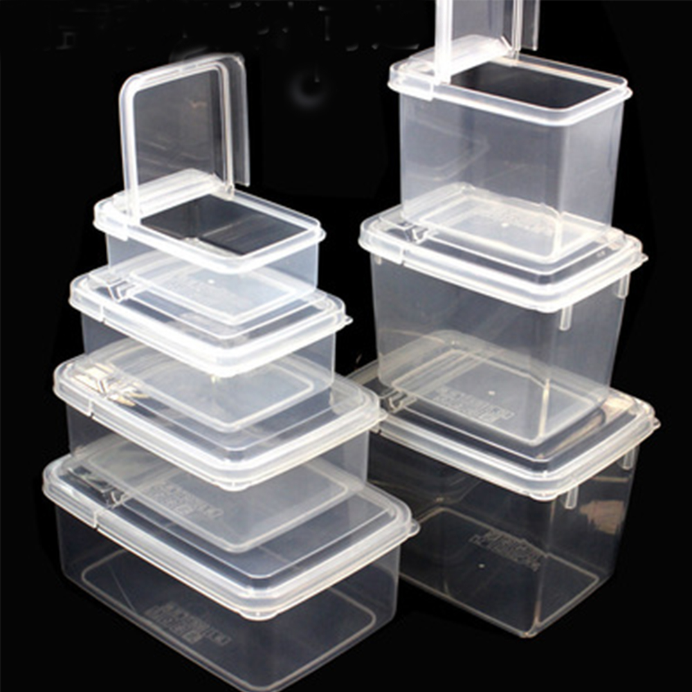 Caja Bento de plástico de 7 ta - Meal Prep Meal Ideas reseña y precio
