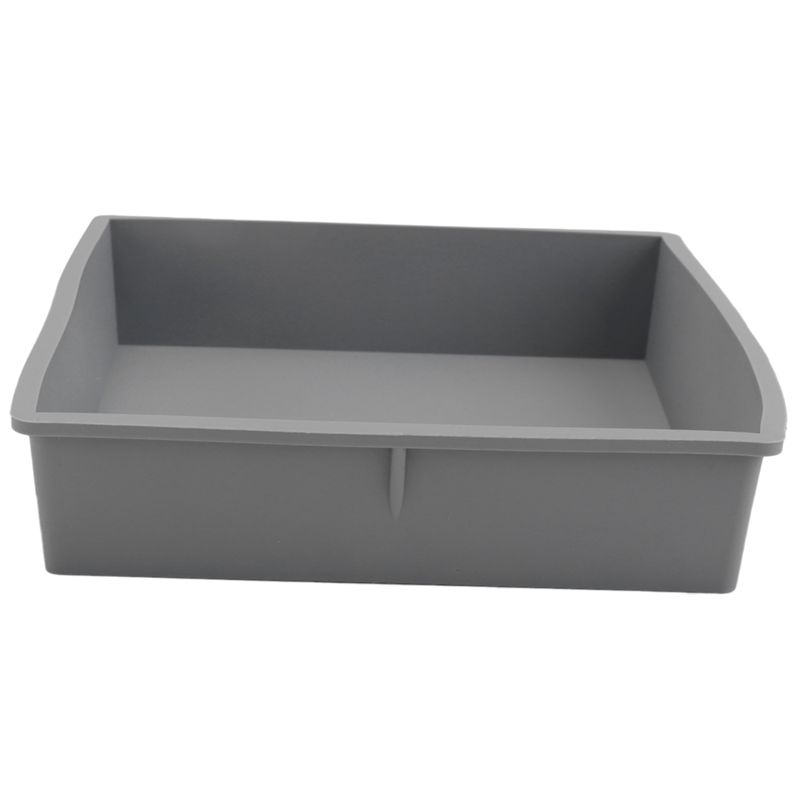 Separadores de bandejas AT44 p - Meal Prep Kits reseña y precio