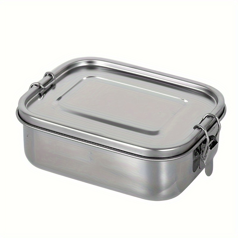 Lonchera Cuadrada Aislada de A - Meal Prep Oven Safe Containers reseña y precio