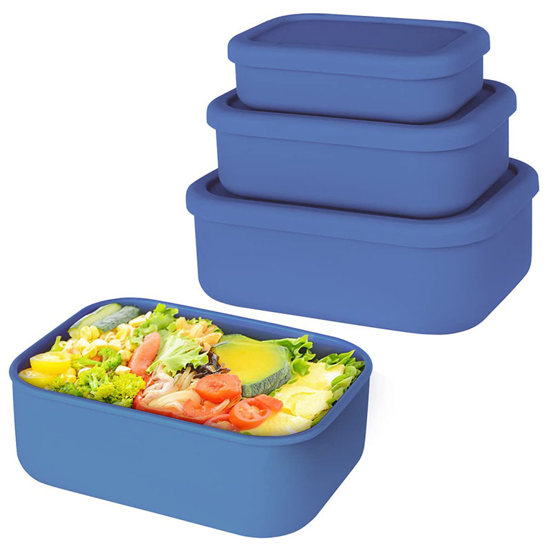 Fiambrera Bento Resistente a F - Meal Prep Meal Ideas reseña y precio